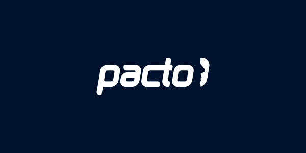 Pacto Software e Gestão