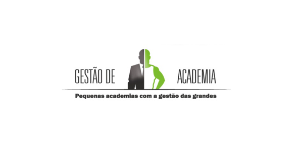 Gestão de Academia