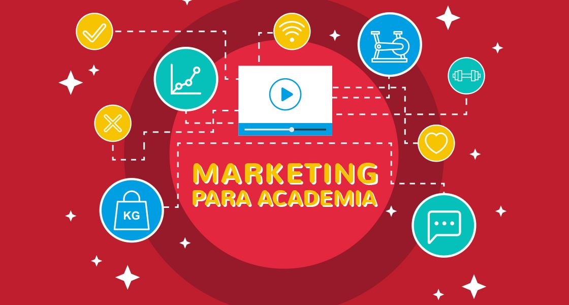 saiba como criar um plano de marketing para academia